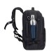 RIVACASE - Rivacase 8461 43,9 cm (17.3'') Mochila Negro - 4260403579152