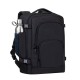 RIVACASE - Rivacase 8461 43,9 cm (17.3'') Mochila Negro - 4260403579152