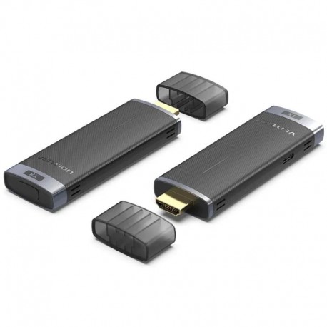 VENTION - ADAPTADOR HDMI A HDMI NEGRO VENTION - ADCB0