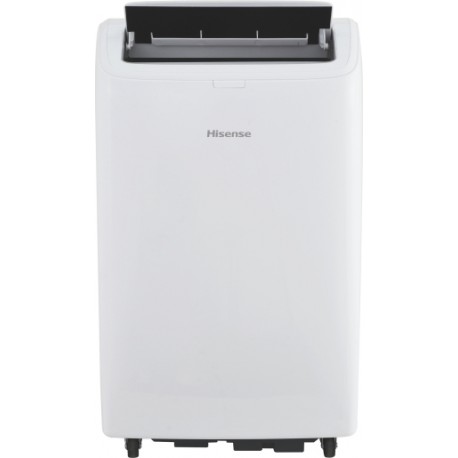 HISENSE - Hisense APH09QC aire acondicionado portátil 63 dB Blanco - APH09QC