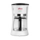 UFESA - Ufesa CG7123 cafetera eléctrica Cafetera de filtro 1,5 L Manual - cg7123