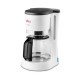 UFESA - Ufesa CG7123 cafetera eléctrica Cafetera de filtro 1,5 L Manual - cg7123