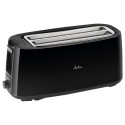 JATA - JATA JETT1585 tostadora 7 2 rebanada(s) 1400 W Negro - jett1585