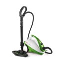 POLTI - Polti Smart 35 Mop Limpiador a vapor de cilindro 1,6 L Negro, Verde, Blanco 1800 W - PTEU0271