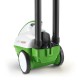 POLTI - Polti Smart 35 Mop Limpiador a vapor de cilindro 1,6 L Negro, Verde, Blanco 1800 W - PTEU0271