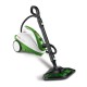 POLTI - Polti Smart 35 Mop Limpiador a vapor de cilindro 1,6 L Negro, Verde, Blanco 1800 W - PTEU0271