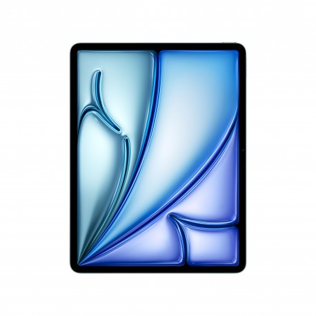 APPLE - Apple iPad Air Apple M 1 TB 33 cm (13'') 8 GB Wi-Fi 6E (802.11ax) iPadOS 17 Azul - mv2q3ty/a