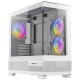 ANTEC - CAJA MINITORRE MICROATX CX500M RGB BLANCO ANTEC - CX500MW