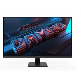 GIGABYTE - MONITOR GIGABYTE 32 GS32Q,IPS,2560X1440,0.27PP,1200:1,1MS,170HZ,2HDMI+1DP - 20VM0-GS32QBI-1EKR