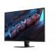 GIGABYTE - MONITOR GIGABYTE 32 GS32Q,IPS,2560X1440,0.27PP,1200:1,1MS,170HZ,2HDMI+1DP - 20VM0-GS32QBI-1EKR