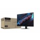 GIGABYTE - MONITOR GIGABYTE 32 GS32Q,IPS,2560X1440,0.27PP,1200:1,1MS,170HZ,2HDMI+1DP - 20VM0-GS32QBI-1EKR