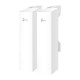 TP-LINK - TP-Link EAP211-BRIDGE KIT repetidor y transceptor Puente wifi 867 Mbit/s Blanco - EAP211-BRIDGE KIT