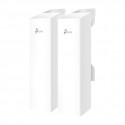 TP-LINK - TP-Link EAP211-BRIDGE KIT repetidor y transceptor Puente wifi 867 Mbit/s Blanco - EAP211-BRIDGE KIT