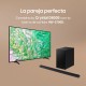 SAMSUNG - Samsung 2024 DU8005 43'' Crystal UHD 4K Smart TV - TU43DU8005KXXC