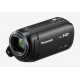 Panasonic HC-V380EG-K soporte de videocámara Videocámara manual 2,51 MP MOS BSI Full HD Negro