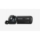 Panasonic HC-V380EG-K soporte de videocámara Videocámara manual 2,51 MP MOS BSI Full HD Negro