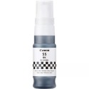 Canon GI-55BK cartucho de tinta 1 pieza(s) Original Negro