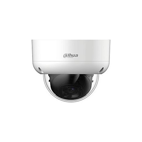 (DH-HAC-HDBW1801EAP-A-0280B-S2) DAHUA CÁMARA HÍBRIDA MINIDOMO SERIE 1 8MP 2.8MM