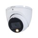 (DH-HAC-HDW1500TLMP-IL-A-0280B-S2) DAHUA CÁMARA HÍBRIDA TURRET SERIE 1 5MP 2.8MM