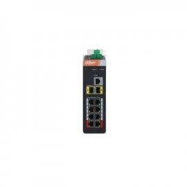 (DH-IS4410-6GT-120) DAHUA SWITCH