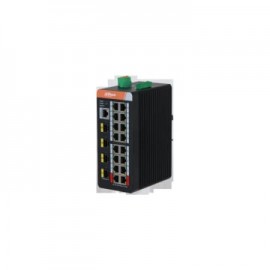 (DH-IS4420-16GT-240) DAHUA SWITCH