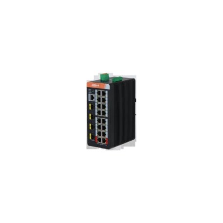 (DH-IS4420-16GT-240) DAHUA SWITCH