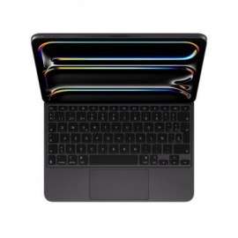 Magic Keyboard for iPad Pro 11 M4 - Spanish - Black