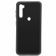 COOL 8434847054568 funda para teléfono móvil Negro