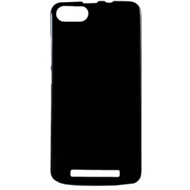 X-ONE XONE131018 funda para teléfono móvil 12,7 cm (5'') Negro