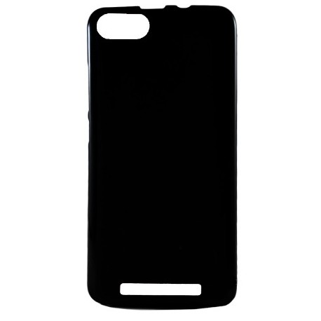 X-ONE XONE131018 funda para teléfono móvil 12,7 cm (5'') Negro