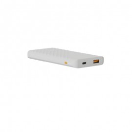 XTORM - POWER BANK XG2100 GO2 15W 10000mAh BLANCO CENIZA XTORM - XG2100