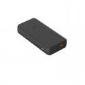 XTORM - POWER BANK XG2200 GO2 15W 20000mAh NEGRO CARBON XTORM - XG2201