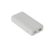 XTORM - POWER BANK XG2200 GO2 15W 20000mAh BLANCO CENIZA XTORM - XG2200