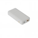 XTORM - POWER BANK XG2200 GO2 15W 20000mAh BLANCO CENIZA XTORM - XG2200