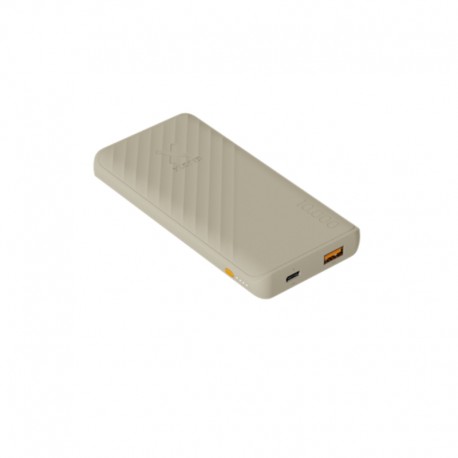 XTORM - POWER BANK XG2102 GO2 15W 10000mAh ARCILLA XTORM - XG2102