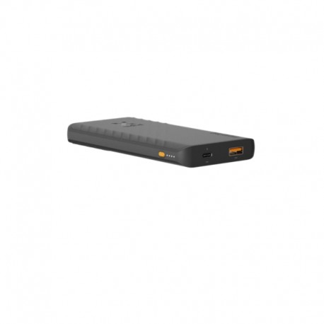 XTORM - POWER BANK XG2101 GO2 15W 10000mAh NEGRO CARBON XTORM - XG2101