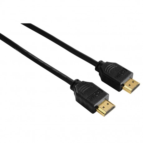 Hama 00056521 cable HDMI 1,5 m HDMI tipo A (Estándar) Negro