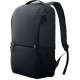 DELL CP3724 40,6 cm (16'') Mochila Negro