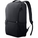 DELL CP3724 40,6 cm (16'') Mochila Negro