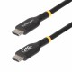 StarTech.com Cable de Carga USB-C de 2m - Cable USB Tipo C - Certificación USB-IF