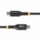 StarTech.com Cable de Carga USB-C de 2m - Cable USB Tipo C - Certificación USB-IF