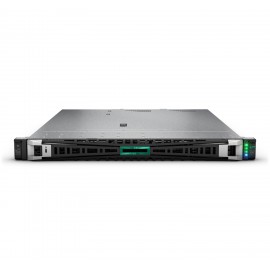 HPE ProLiant DL320 Gen11 servidor Bastidor (1U) Intel® Xeon® Silver 4410Y 2 GHz 16 GB DDR5-SDRAM 1000 W