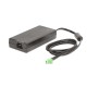 StarTech.com 160W-POWER-ADAPTER adaptador e inversor de corriente Interior 158,4 W Negro