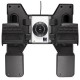 Saitek PRO Flight Cessna Rudder Pedals  NEGRO