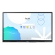 Samsung WA86D pizarra blanca interactiva 2,18 m (86'') 3840 x 2160 Pixeles Pantalla táctil Gris