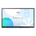 Samsung WA86D pizarra blanca interactiva 2,18 m (86'') 3840 x 2160 Pixeles Pantalla táctil Gris