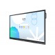 Samsung WA86D pizarra blanca interactiva 2,18 m (86'') 3840 x 2160 Pixeles Pantalla táctil Gris