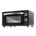 Cecotec 03816 horno 10 L 1000 W Negro