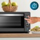 Cecotec 03816 horno 10 L 1000 W Negro