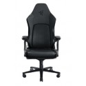 Razer Iskur V2 Butaca para jugar Asiento acolchado Negro